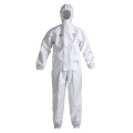 Nuclear Radiation Protective Clothing--Yb-Hzf-003